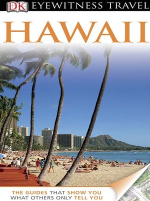 cover image of Hawaii